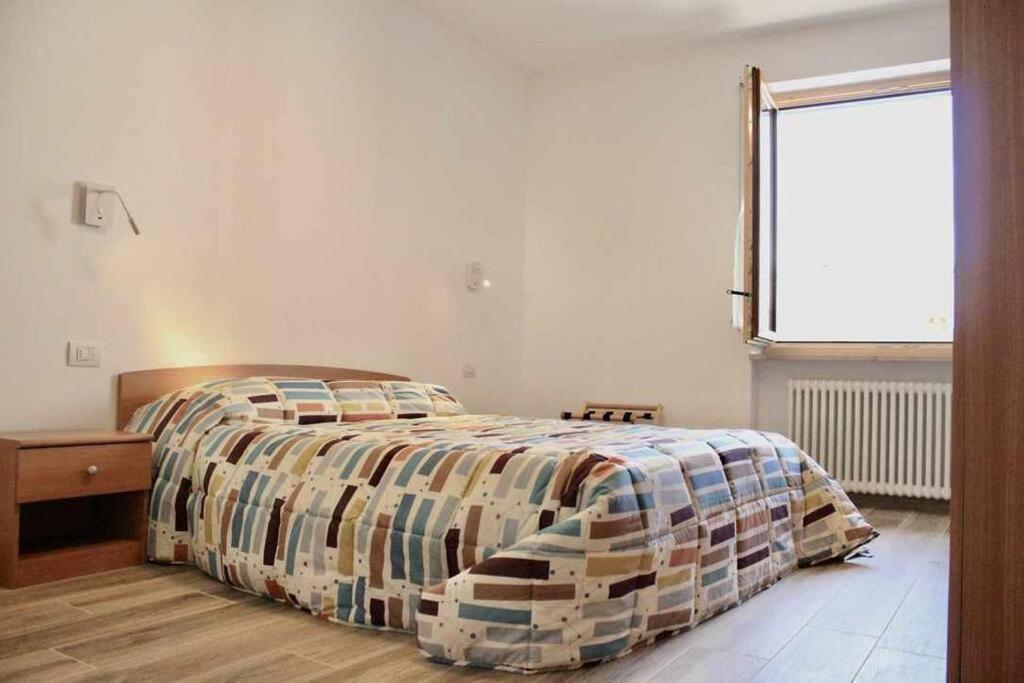 Casa Del Tempo Rosa Tassullo Ospitar公寓 外观 照片